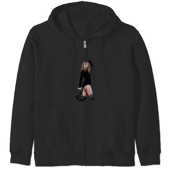 Discover Taylor Swiftts Eras Tour Speak Now Spicy Singer 2257 Zip Hoodies