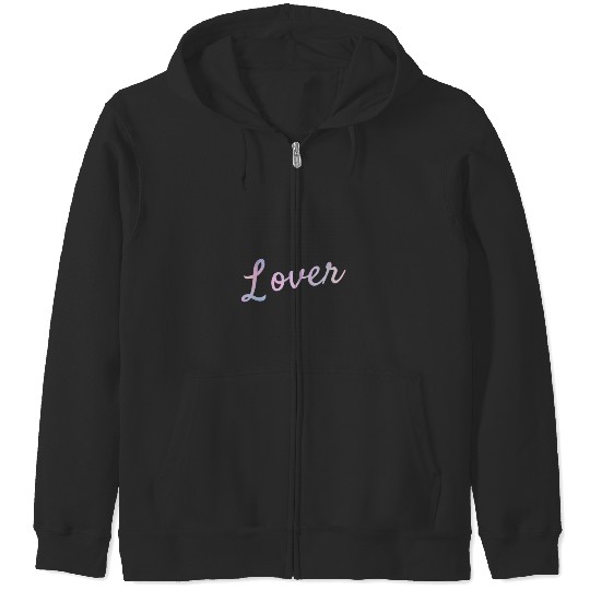Tayl0r Swift Lover Zip Hoodies