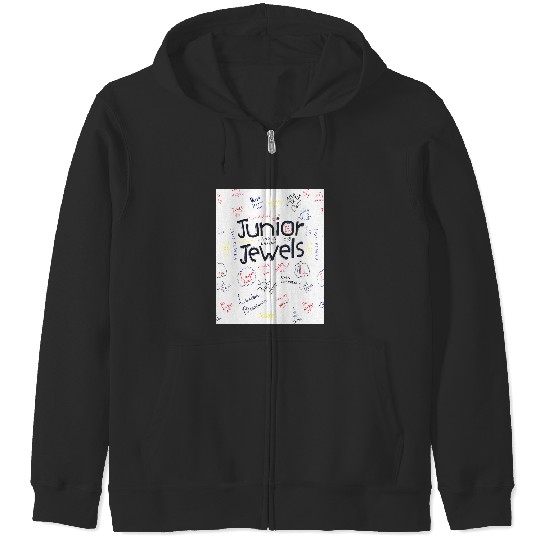 Eras Tour You Belong With Me Zip Hoodies