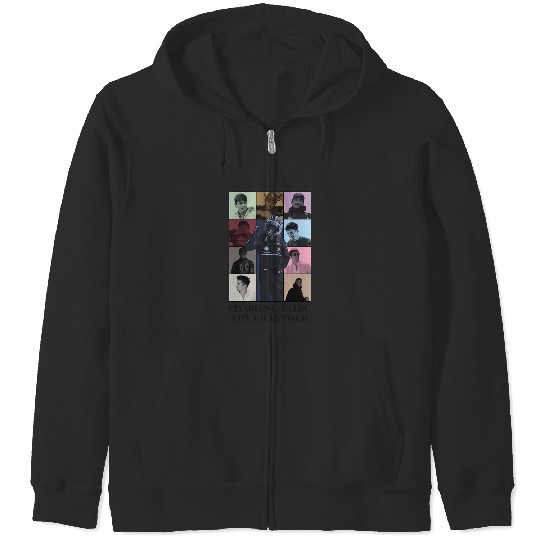 Discover charles leclerc ft the eras tour Zip Hoodies