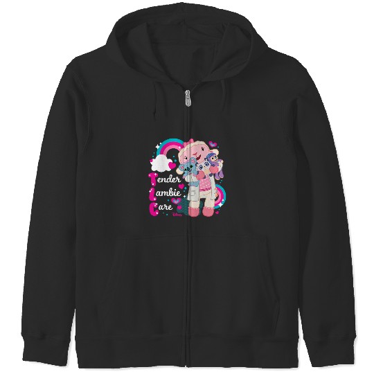 Disney Doc Mc Stuffins - TLC Lambie Zip Hoodies