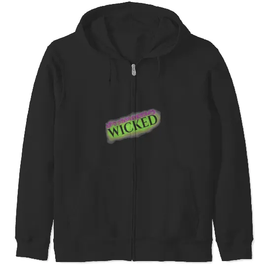 Womens Disney Villains The Bad Witches Club V Neck  , Shirt  _  Descendants 4 _ Descendants , Zip Hoodies