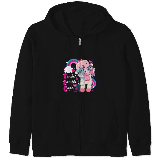 Disney Doc Mc Stuffins - TLC Lambie Zip Hoodies