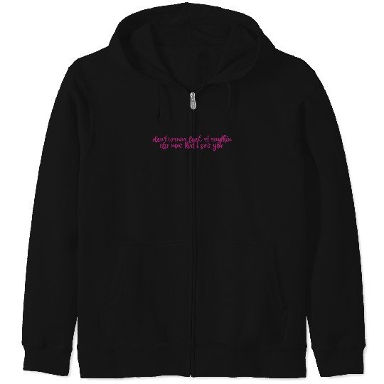 Discover Daylight Lyrics Taylor Zip Hoodies