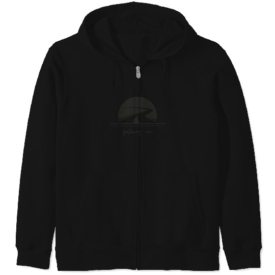 Discover Taylor Getaway Car Zip Hoodies