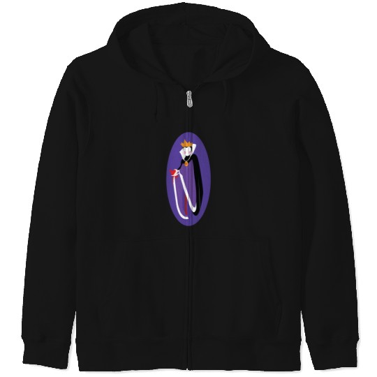 Evil Queen Shirt   SALE!! : Disney Villains Maleficent , Maleficent Gift S-5XL Zip Hoodies