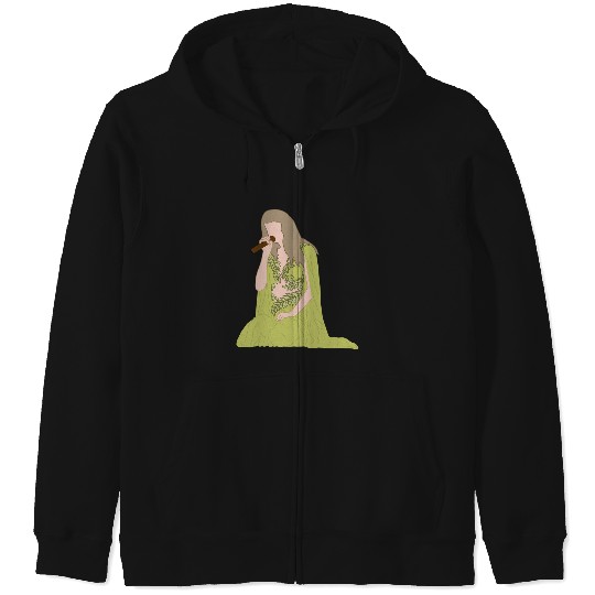 Discover Taylor Ivy Dress Zip Hoodies
