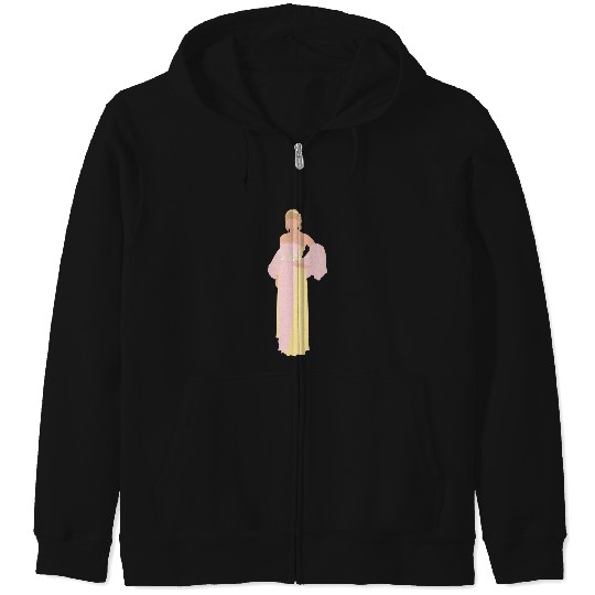 Discover Taylor - Time 100 Zip Hoodies