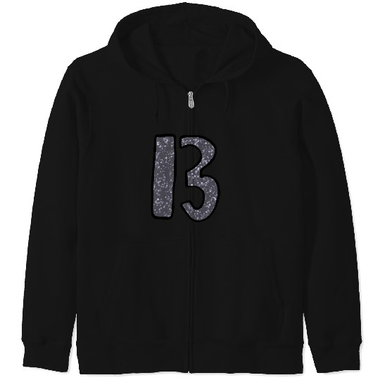 Discover Reputation 13 - Taylor Zip Hoodies