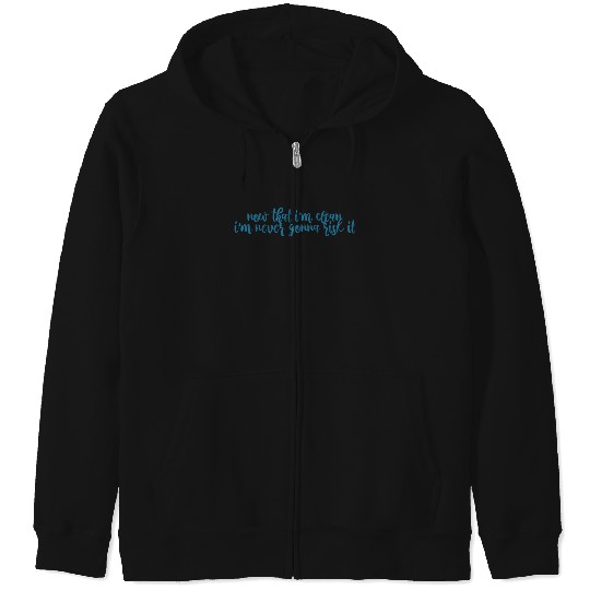 Discover Clean Lyrics Taylor (1) Zip Hoodies