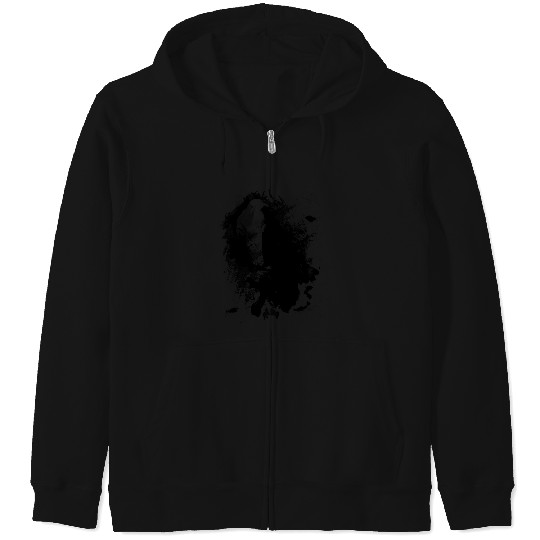 Black Crow   SALE!! : Disney Villains Maleficent , Maleficent Gift S-5XL Zip Hoodies