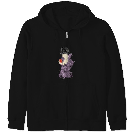 The Evil Queen  2 SALE!! : Disney Villains Maleficent , Maleficent Gift S-5XL Zip Hoodies