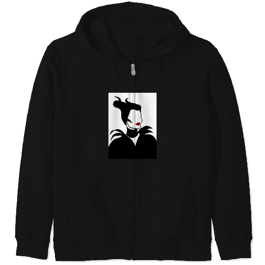 Maleficent  64 SALE!! : Disney Villains Maleficent , Maleficent Gift S-5XL Zip Hoodies