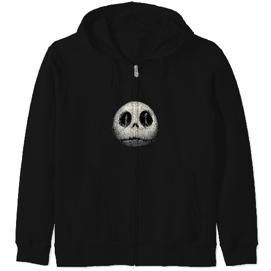Disney The Nightmare Before Christmas Sally and Zip Hoodies