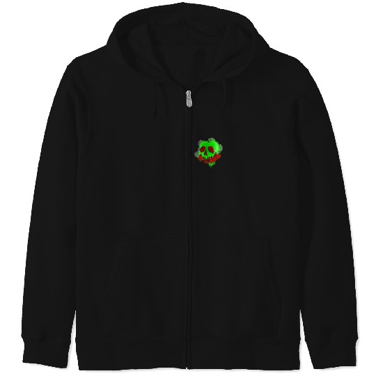Poison apple  3 SALE!! : Disney Villains Maleficent , Maleficent Gift S-5XL Zip Hoodies