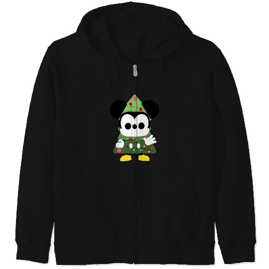 Discover Holiday Mickey  : Mickey Disney Christmas, Disney Christmas Zip Hoodies