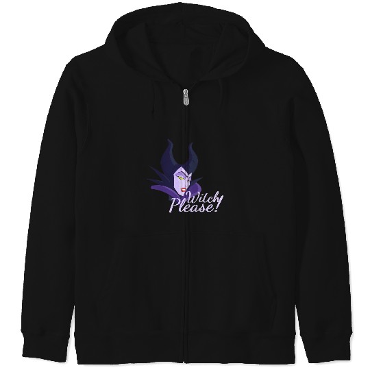 Discover Witch Please! - Halloween Maleficent   SALE!! : Disney Villains Maleficent , Maleficent Gift S-5XL Zip Hoodies