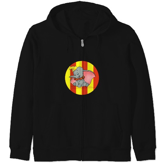 Discover Dumbo Pin1, Disney Elephant Dumbo Christmas , Dumbo Christmas Zip Hoodies