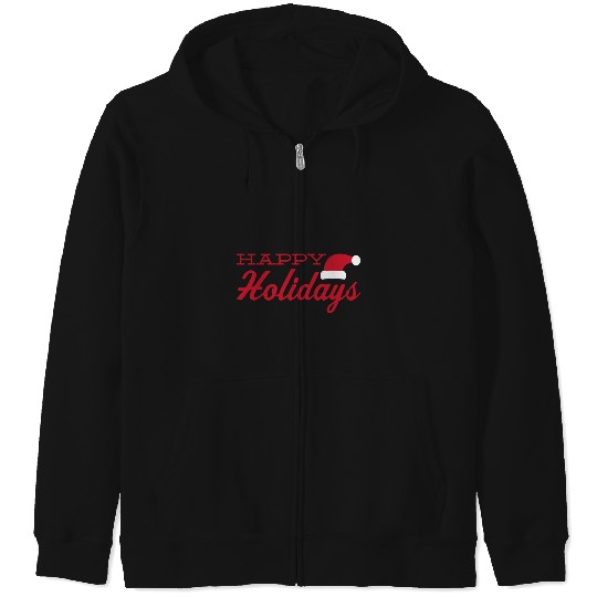 Discover Happy Holidays  1: Mickey Disney Christmas, Disney Christmas Zip Hoodies