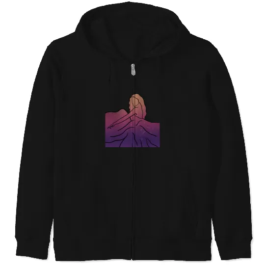 Discover Taylor Speak Now Zip Hoodies
