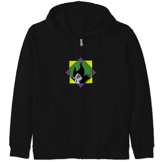 Discover Mistress  all Evil  3 SALE!! : Disney Villains Maleficent , Maleficent Gift S-5XL Zip Hoodies