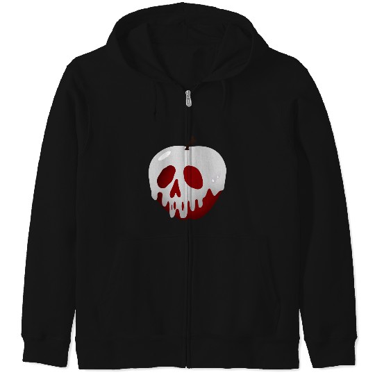 Poison Apple  8 SALE!! : Disney Villains Maleficent , Maleficent Gift S-5XL Zip Hoodies