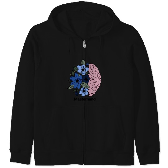 Discover Mastermind Midnights Taylor Zip Hoodies