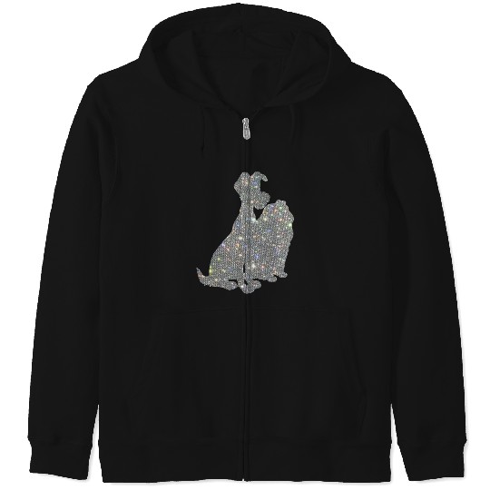 Discover Dogs Sticker: Disney Elephant Dumbo, Dumbo Zip Hoodies