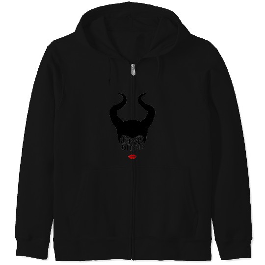 Discover Maleficent Bad bitch   SALE!! : Disney Villains Maleficent , Maleficent Gift S-5XL Zip Hoodies