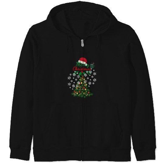 national lampoons christmas vacation : Mickey Disney Christmas, Disney Christmas Zip Hoodies