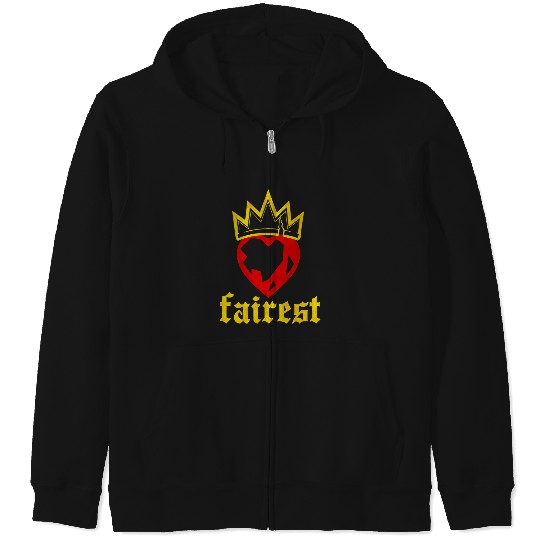Discover Fairest   SALE!! : Disney Villains Maleficent , Maleficent Gift S-5XL Zip Hoodies