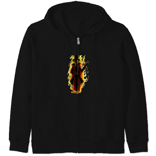 from hell - villainous   SALE!! : Disney Villains Maleficent , Maleficent Gift S-5XL Zip Hoodies