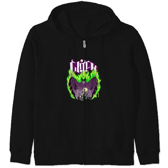 Witch  1 SALE!! : Disney Villains Maleficent , Maleficent Gift S-5XL Zip Hoodies
