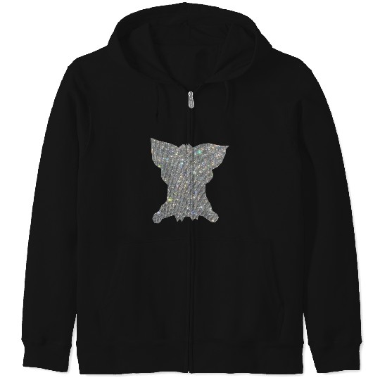 Discover Pig Throw Blanket, Disney Elephant Dumbo Christmas , Dumbo Christmas Zip Hoodies
