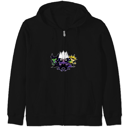 Discover the villains  1 SALE!! : Disney Villains Maleficent , Maleficent Gift S-5XL Zip Hoodies
