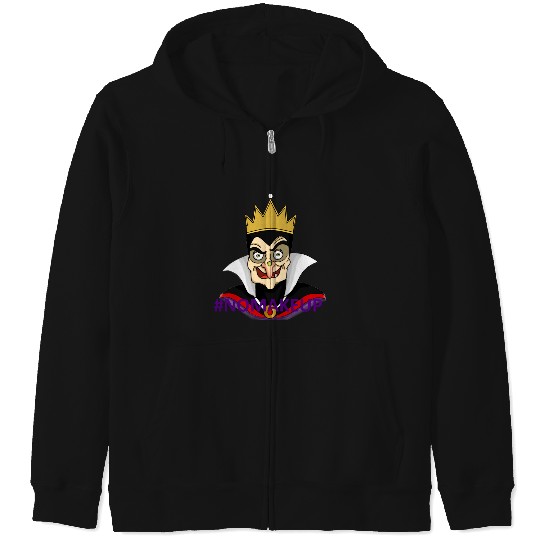 Discover Evil Queen  Scoop  SALE!! : Disney Villains Maleficent , Maleficent Gift S-5XL Zip Hoodies