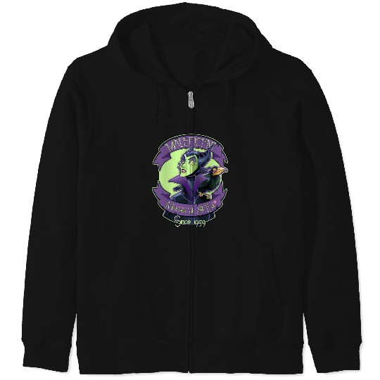 Discover Maleficent  26 SALE!! : Disney Villains Maleficent , Maleficent Gift S-5XL Zip Hoodies