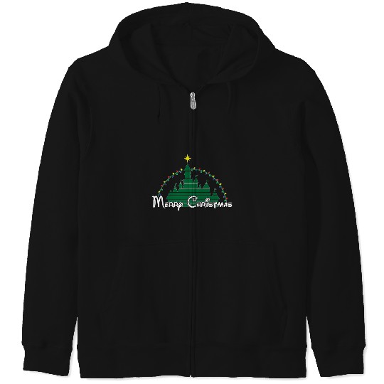 Discover Magical Christmas   : Mickey Disney Christmas, Disney Christmas Zip Hoodies