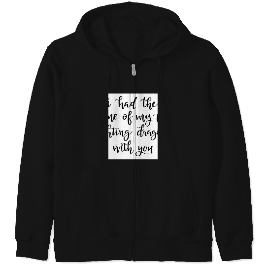 Discover Long Live - Taylor Zip Hoodies