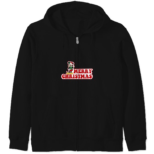 Discover Merry christmas  9: Mickey Disney Christmas, Disney Christmas Zip Hoodies