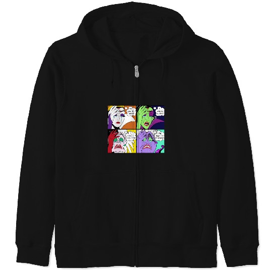 Discover Villain World Problems   SALE!! : Disney Villains Maleficent , Maleficent Gift S-5XL Zip Hoodies