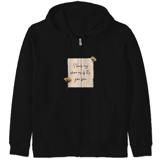Discover Midnights Taylor (1) Zip Hoodies