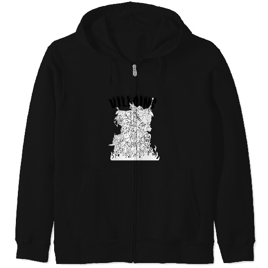Discover Villains  7 SALE!! : Disney Villains Maleficent , Maleficent Gift S-5XL Zip Hoodies