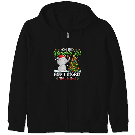 Discover Elephant Christmas T-shirt3, Disney Elephant Dumbo Christmas , Dumbo Christmas Zip Hoodies