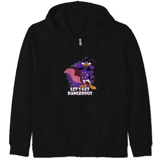 Discover Darkwing Duck   SALE!! : Disney Villains Maleficent , Maleficent Gift S-5XL Zip Hoodies
