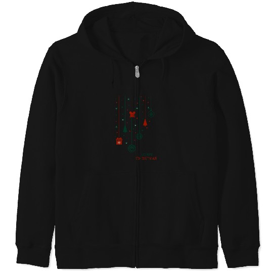 Discover ChristmasHolidays - Merry Christmas!  : Mickey Disney Christmas, Disney Christmas Zip Hoodies