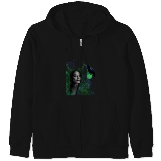 Discover Mistress  all Evil  7 SALE!! : Disney Villains Maleficent , Maleficent Gift S-5XL Zip Hoodies