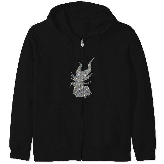 Discover Villain  Top SALE!! : Disney Villains Maleficent , Maleficent Gift S-5XL Zip Hoodies
