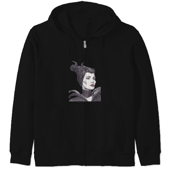 Discover Maleficent  63 SALE!! : Disney Villains Maleficent , Maleficent Gift S-5XL Zip Hoodies