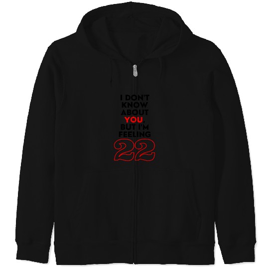 Discover Taylor 22 Song Zip Hoodies
